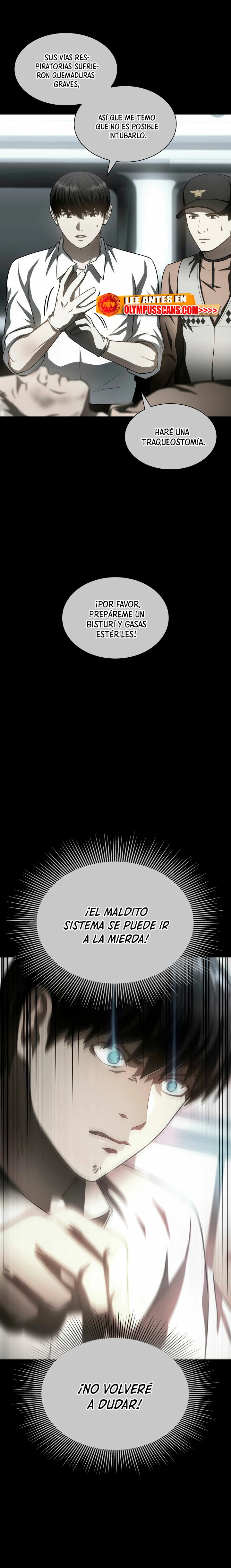 El cirujano perfecto > Capitulo 66 > Page 91